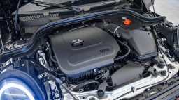 MINI Hardtop 2 Door Cooper S FWD 2026