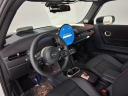 MINI Hardtop 2 Door Cooper S FWD 2026