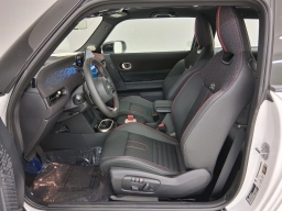 MINI Hardtop 2 Door Cooper S FWD 2026