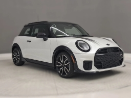 MINI Hardtop 2 Door Cooper S FWD 2026