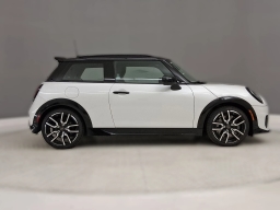 MINI Hardtop 2 Door Cooper S FWD 2026