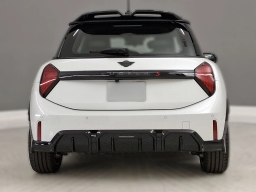 MINI Hardtop 2 Door Cooper S FWD 2026