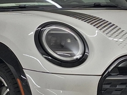 MINI Hardtop 2 Door Cooper S FWD 2026