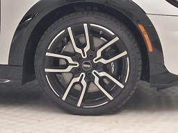 MINI Hardtop 2 Door Cooper S FWD 2026