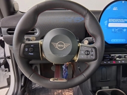 MINI Hardtop 2 Door Cooper S FWD 2026