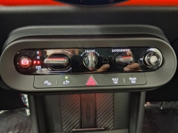 MINI Hardtop 2 Door Cooper S FWD 2026