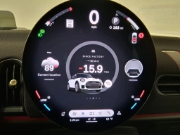 MINI Hardtop 2 Door Cooper S FWD 2026