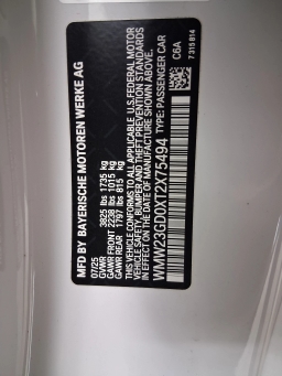 MINI Hardtop 2 Door Cooper S FWD 2026