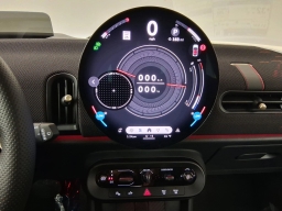 MINI Hardtop 2 Door Cooper S FWD 2026