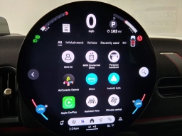 MINI Hardtop 2 Door Cooper S FWD 2026