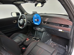 MINI Hardtop 2 Door Cooper S FWD 2026