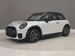 MINI Hardtop 2 Door Cooper S FWD 2026