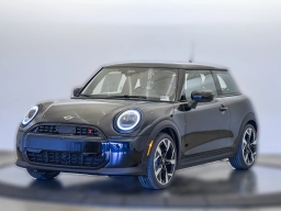 MINI Hardtop 2 Door Cooper S FWD 2026