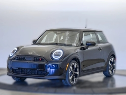 MINI Hardtop 2 Door Cooper S FWD 2026