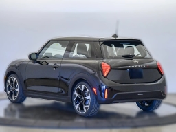 MINI Hardtop 2 Door Cooper S FWD 2026