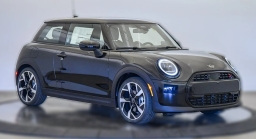 MINI Hardtop 2 Door Cooper S FWD 2026