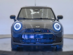 MINI Hardtop 2 Door Cooper S FWD 2026