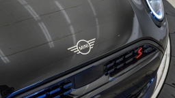MINI Hardtop 2 Door Cooper S FWD 2026