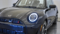 MINI Hardtop 2 Door Cooper S FWD 2026