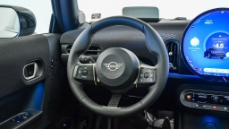 MINI Hardtop 2 Door Cooper S FWD 2026