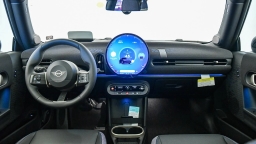 MINI Hardtop 2 Door Cooper S FWD 2026