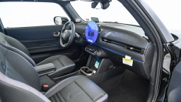 MINI Hardtop 2 Door Cooper S FWD 2026