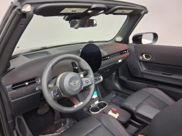 MINI Convertible Cooper S FWD 2026