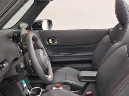 MINI Convertible Cooper S FWD 2026