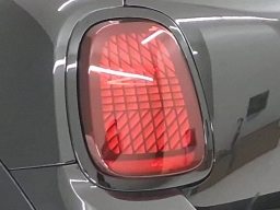 MINI Convertible Cooper S FWD 2026