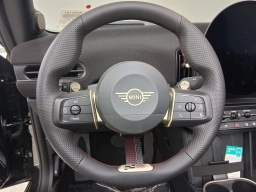 MINI Convertible Cooper S FWD 2026