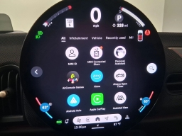 MINI Convertible Cooper S FWD 2026