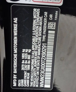 MINI Convertible Cooper S FWD 2026