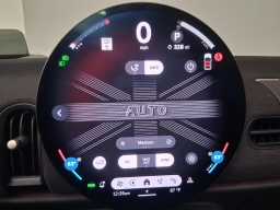 MINI Convertible Cooper S FWD 2026