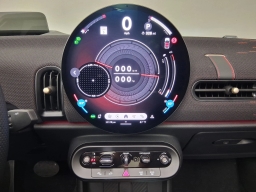 MINI Convertible Cooper S FWD 2026