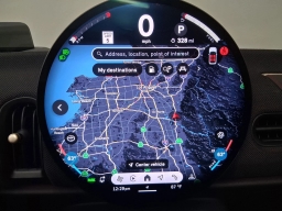 MINI Convertible Cooper S FWD 2026