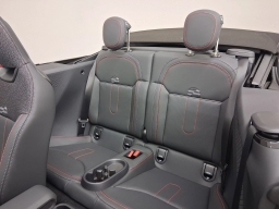 MINI Convertible Cooper S FWD 2026