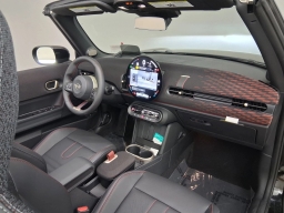 MINI Convertible Cooper S FWD 2026