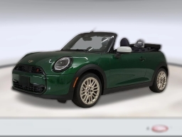MINI Convertible Cooper S FWD 2026