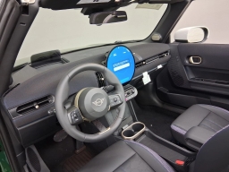 MINI Convertible Cooper S FWD 2026