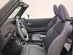 MINI Convertible Cooper S FWD 2026