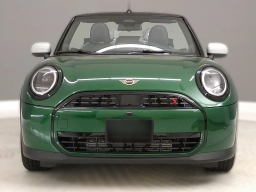 MINI Convertible Cooper S FWD 2026