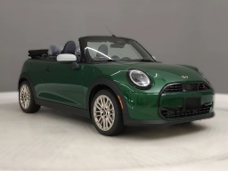 MINI Convertible Cooper S FWD 2026