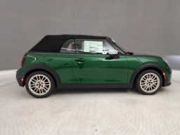 MINI Convertible Cooper S FWD 2026