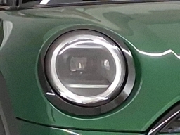 MINI Convertible Cooper S FWD 2026