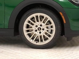 MINI Convertible Cooper S FWD 2026