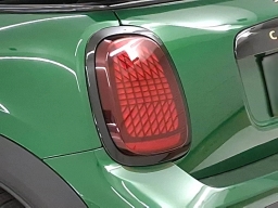 MINI Convertible Cooper S FWD 2026