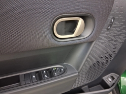 MINI Convertible Cooper S FWD 2026