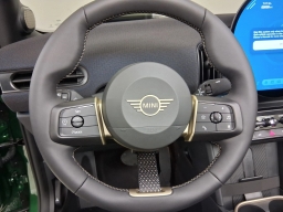 MINI Convertible Cooper S FWD 2026