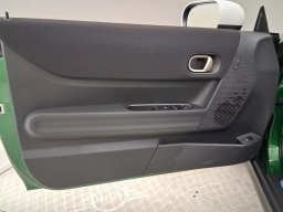 MINI Convertible Cooper S FWD 2026