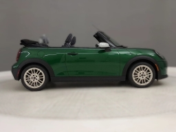 MINI Convertible Cooper S FWD 2026